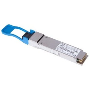 HP 100G QSFP28 MPO PSM4 500m SM Transceiver JH420A