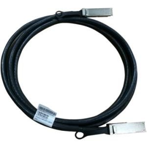 HP 100G QSFP28 to QSFP28 3m Direct Attach Copper Cable JL272A