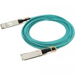Finisar 100G Quadwire QSFP28 Active Optical Cable FCBN425QE1C03