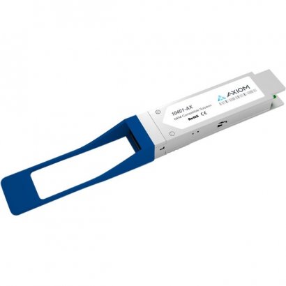 Axiom 100GBASE-SR4 QSFP28 Transceiver for Extreme - 10401 10401-AX