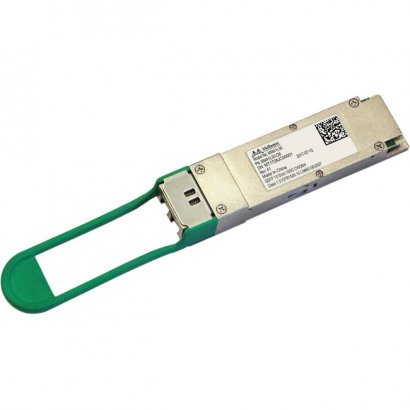 Mellanox 100GbE QSFP28 CWDM4 Optical Transceiver MMA1L30-CM