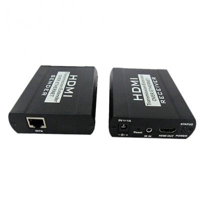 4XEM 100M/300Ft 1080p HDMI Extender 4XHDMIEXT100M