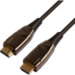 4XEM 100M 330FT Active Optical Fiber 2.0 HDMI 4XFIBERHDMI100M