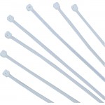 Tripp Lite 100pcs, 7.5" Nylon Cable Ties P352-07N-100