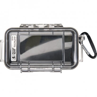 Pelican 1015 Micro Case 1015005100