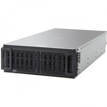 HGST 102-Bay Hybrid Storage Platform 1ES1241