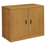 HON 10500 Series Storage Cabinet w/Doors, 36w x 20d x 29-1/2h, Harvest HON105291CC