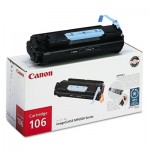 (106) Toner, Black CNM0264B001