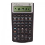 NW239AA#ABA 10bII+ Financial Calculator, 12-Digit LCD HEW2716570