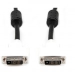 Rocstor 10ft DVI-D Digital Video Monitor Cable Y10C217-B1