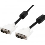 Rocstor 10ft DVI-D Dual Link Cable - M/M Y10C221-B1