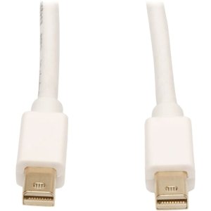 Tripp Lite 10ft Mini Displayport to Mini Displayport Cable P584-010