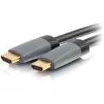 C2G 10ft Select Speed HDMI Cable With Ethernet M/M - In-Wall CL2-Rated 50628