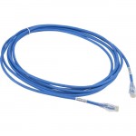 Supermicro 10G RJ45 CAT6 5m Blue Cable CBL-C6-BL16FT