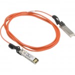 Supermicro 10G SFP+ Active Optical Fiber 850nm Cable (3M) CBL-SFP+AOC-3M