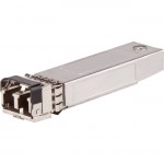 Aruba 10G SFP+ LC ER 40km SMF Transceiver J9153D