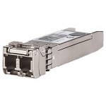 HP 10G SFP+ LC LH 80km Transceiver JG915A