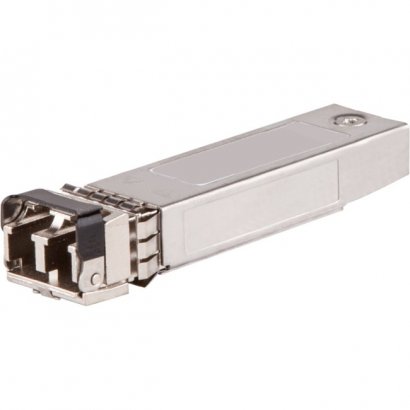 Aruba 10G SFP+ LC LR 10km SMF Transceiver J9151E