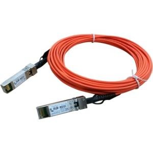 HP 10G SFP+ to SFP+ 10m Active Optical Cable JL291A