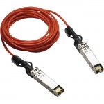Aruba 10G SFP+ to SFP+ 3m DAC Cable J9283D