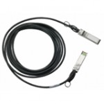 10GBase-CU Cable SFP-H10GB-CU1M=