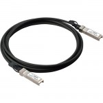 Axiom 10GBASE-CU SFP+ Passive DAC Twinax Cable Amphenol SF-SFPP2EPASS-000-5-AX