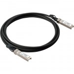 Axiom 10GBASE-CU SFP+ Passive DAC Twinax Cable Aerohive Compatible 7m AH-ACC-SFP-10G-DAC-7M-AX