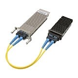 10GBASE-CX4 X2 Module X2-10GB-CX4=