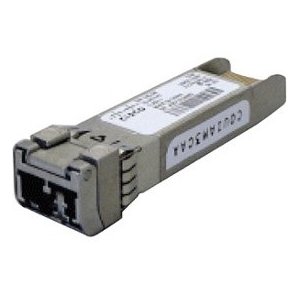 10GBASE-DWDM 1542.14 nm SFP+ (100-GHz ITU grid) DWDM-SFP10G-42.14