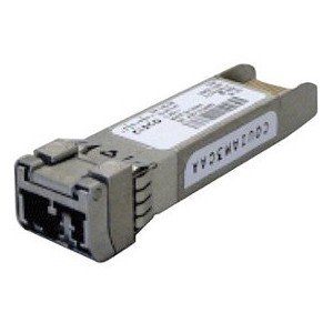 Cisco 10GBASE-DWDM 1550.92 nm SFP+ (100-GHz ITU grid) DWDM-SFP10G-50.92