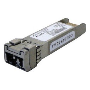 Cisco 10GBASE-DWDM 1552.52 nm SFP+ (100-GHz ITU grid) DWDM-SFP10G-52.52