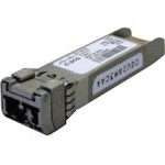 10GBASE-DWDM 1557.36 nm SFP+ (100-GHz ITU grid) DWDMSFP10G-57.36