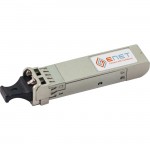 ENET 10GBase-ER SFP+ Transceiver for SMF 1550nm LC Connector 100% Cisco Compatible SFP-10G-ER-ENC