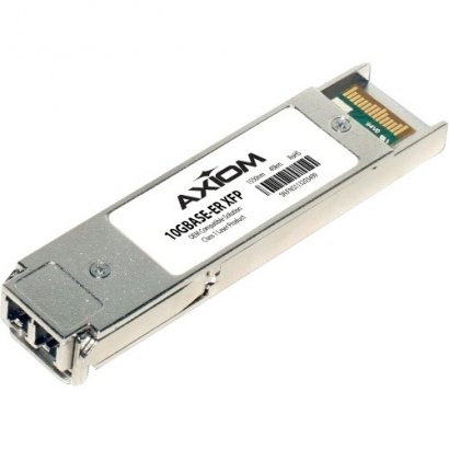 Axiom 10GBASE-ER XFP for McAfee IAC1550CG1A-AX