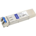 AddOn 10GBase-LR SFP+ Transceiver 331-5310-AO