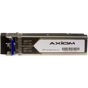 Axiom 10GBASE-LRM SFP+ Module for Nortel AA1403007-E6-AX