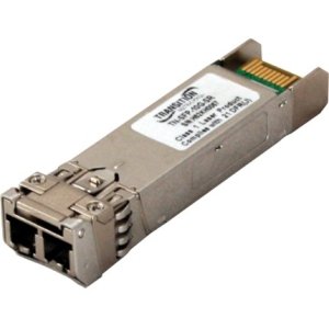 Transition Networks 10GBase SFP+ Cisco Compatible TN-SFP-10G-D-40