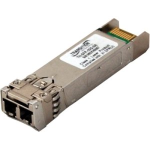 Transition Networks 10GBase SFP+ Cisco Compatible TN-SFP-10G-U-20