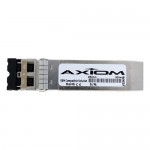 10GBASE-SR/1000BASE-SX Dual Rate SFP+ SFP10GSRMFIN-AX