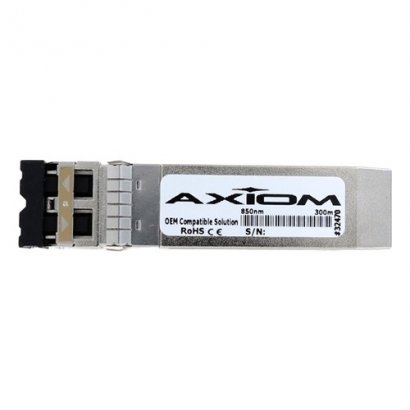 Axiom 10GBASE-SR SFP+ for Moxa SFP-10GSRLC-AX