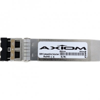 Axiom 10GBASE-SR SFP+ Module for Dell - TAA Compliant AXG93109