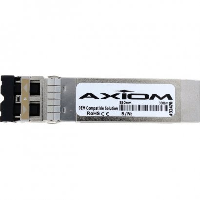 Axiom 10GBASE-SR SFP+ Module for Extreme Networks 10301-AX