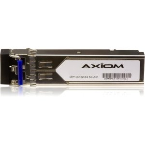 Axiom 10GBASE-SR SFP+ Module for Avaya AA1403015-E6-AX