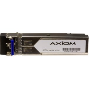 Axiom 10GBASE-SR SFP+ Module for IBM 49Y4216-AX