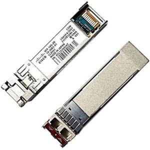 10GBASE-SR SFP+ Module for MMF SFP-10G-SR-S=