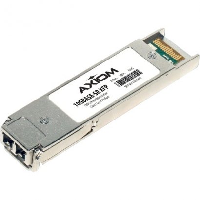 Axiom 10GBASE-SR XFP for McAfee IACX850CG1A-AX