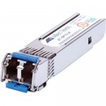 Allied Telesis 10GBASE-ZR, 1550 nm, 80 km with SMF, I-Temp AT-SP10ZR80/I