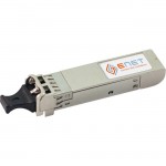 ENET 10GBase-ZR SFP+ 1550nm 80km SMF LC GP-10GSFP-1Z-ENC