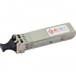 ENET 10GBase-ZR SFP+ Transceiver 1550nm SMF 80KM LC Connector SFP-10G-ZR-ENC