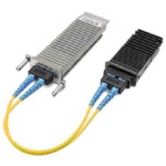 10GBase-ZR X2 Modules X2-10GB-ZR=